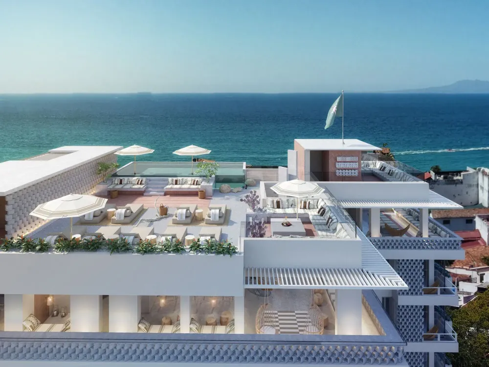 best puerto vallarta hotels